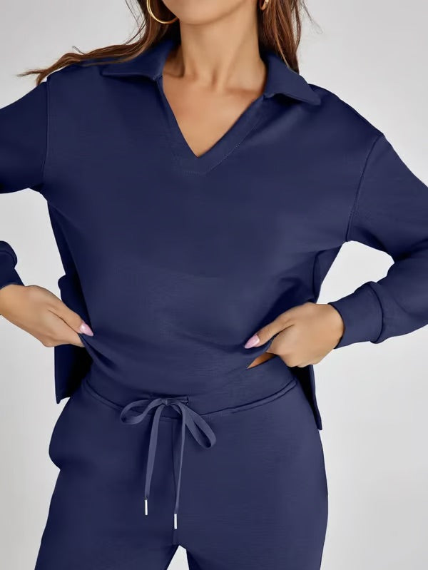 MINNA - LONGSLEEVE SET