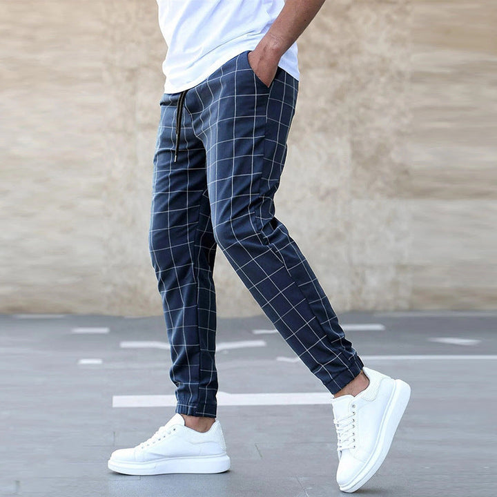 YORCK - ELEGANTE KOMFORTHOSE