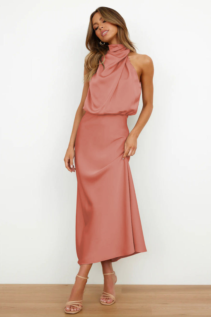 LARA - STRAHLENDES-ABENKLEID