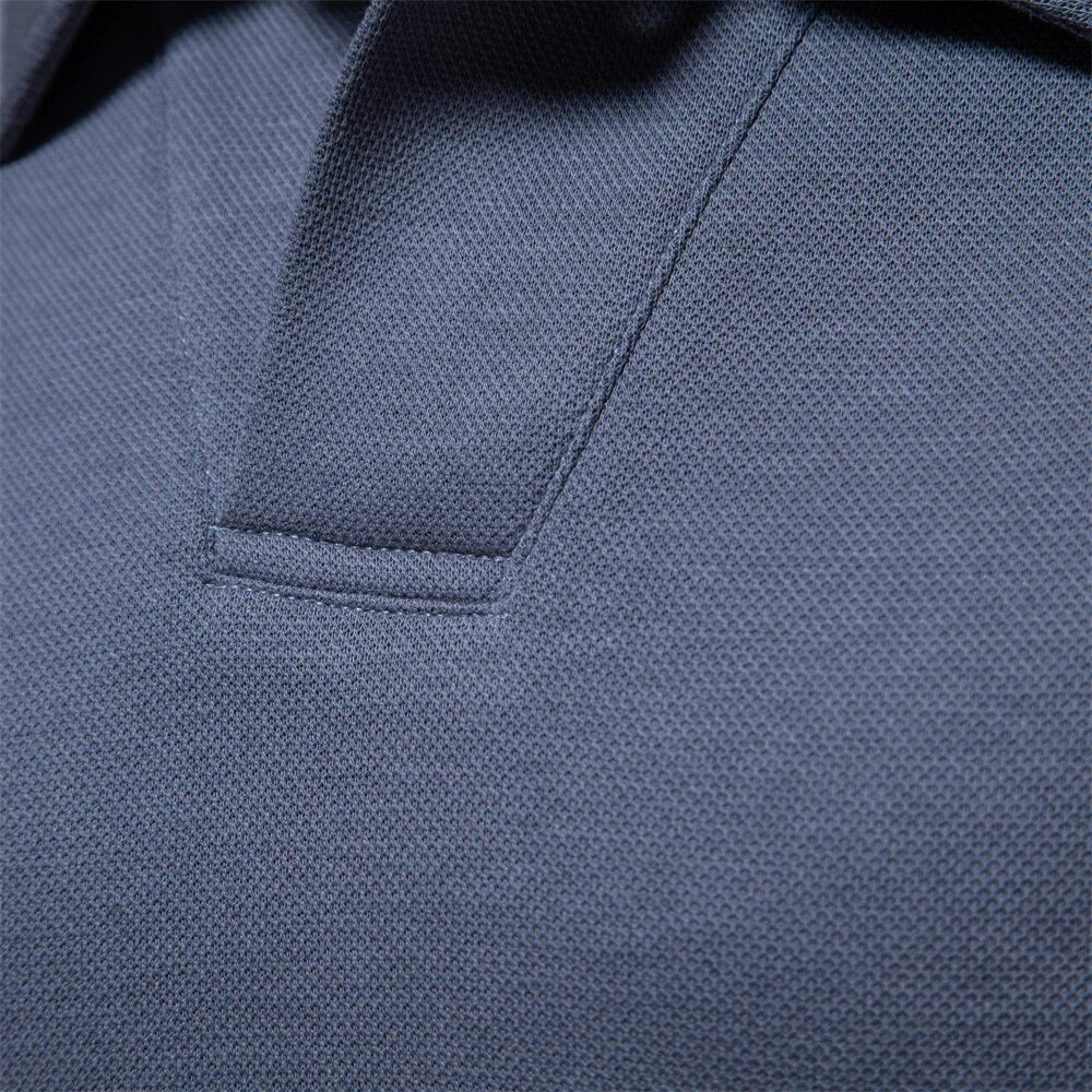 JONAS - PREMIUM POLOSHIRT