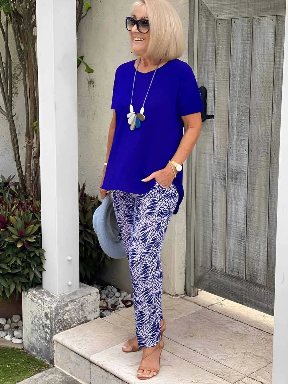 LYDIA - KÜNSTEN-CHIC SET