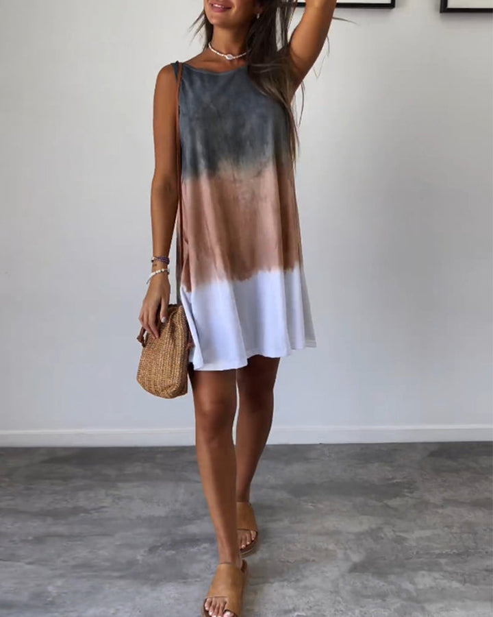 KACHI™ - LOU SOMMERKLEID