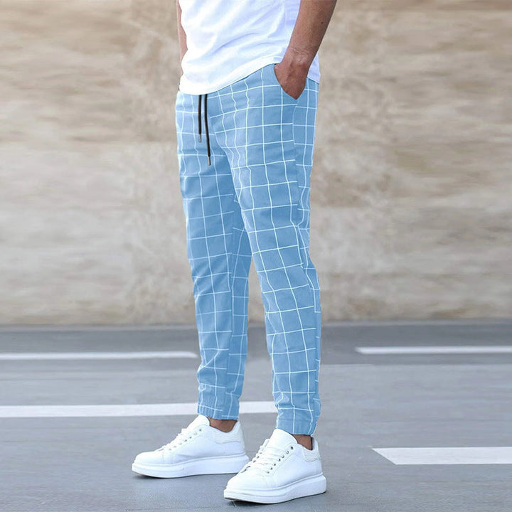 YORCK - ELEGANTE KOMFORTHOSE