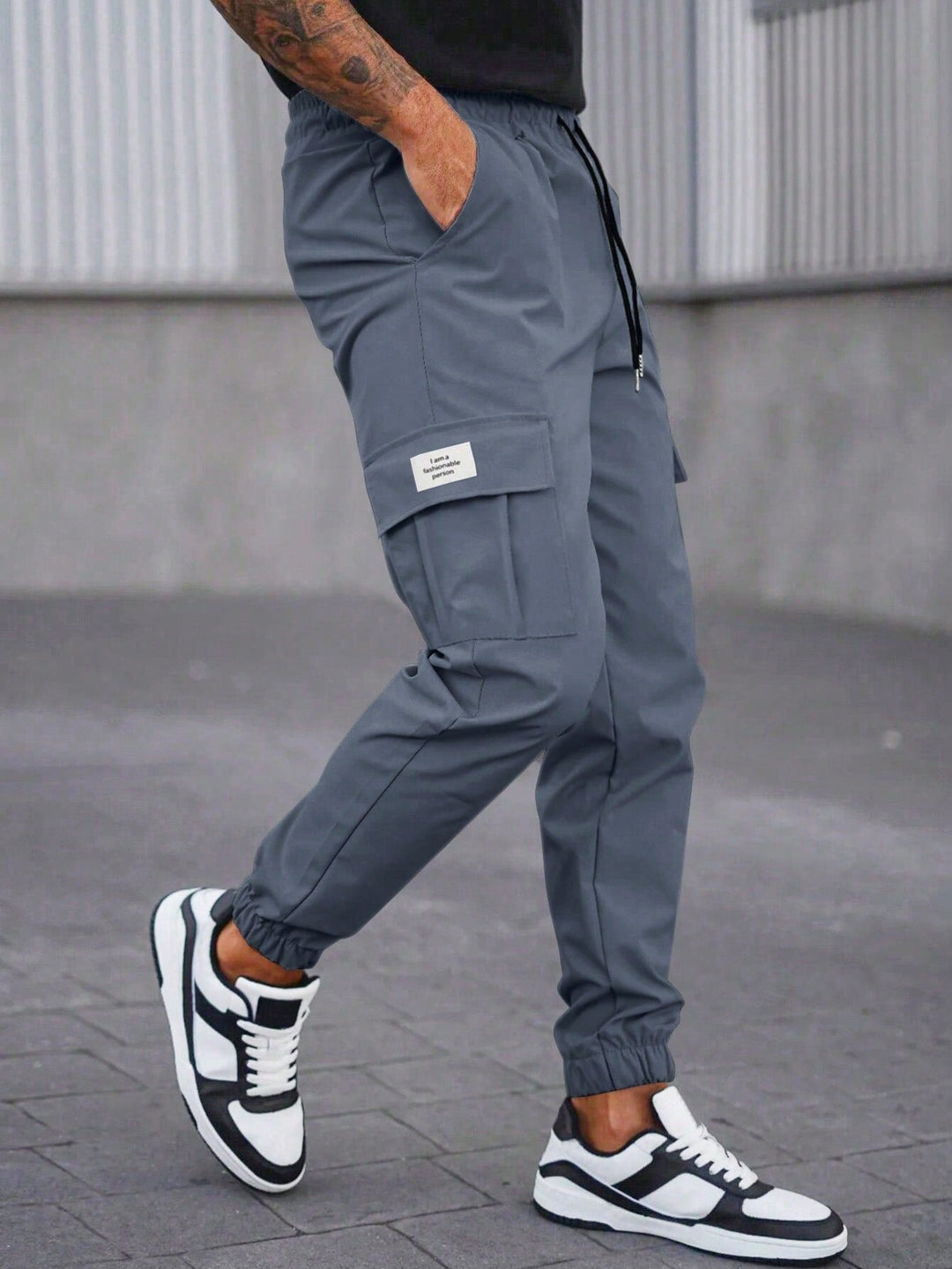JENS - PREMIUM CARGO-HOSE