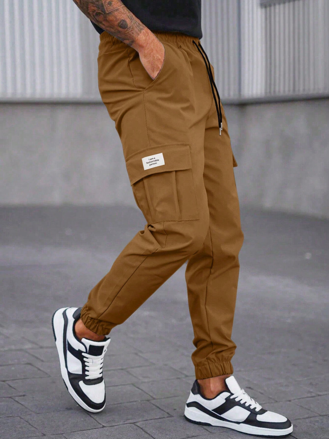 JENS - PREMIUM CARGO-HOSE