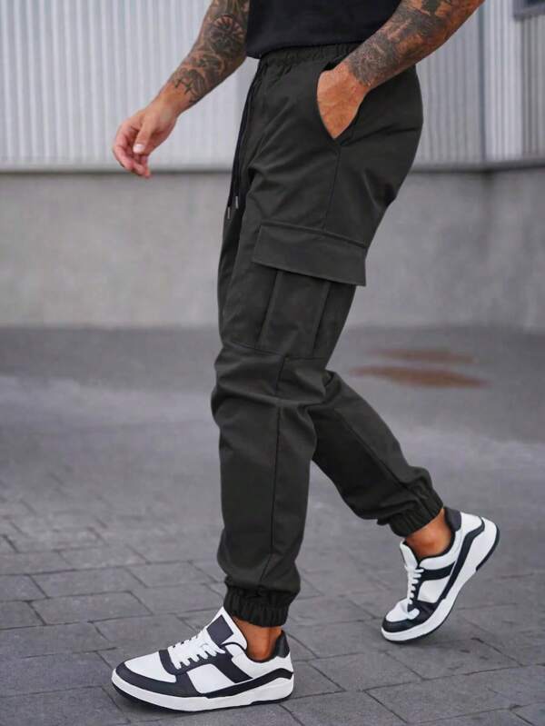 JENS - PREMIUM CARGO-HOSE
