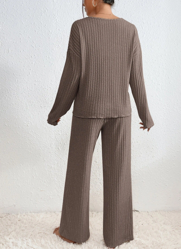 IRIS - STRICKSET