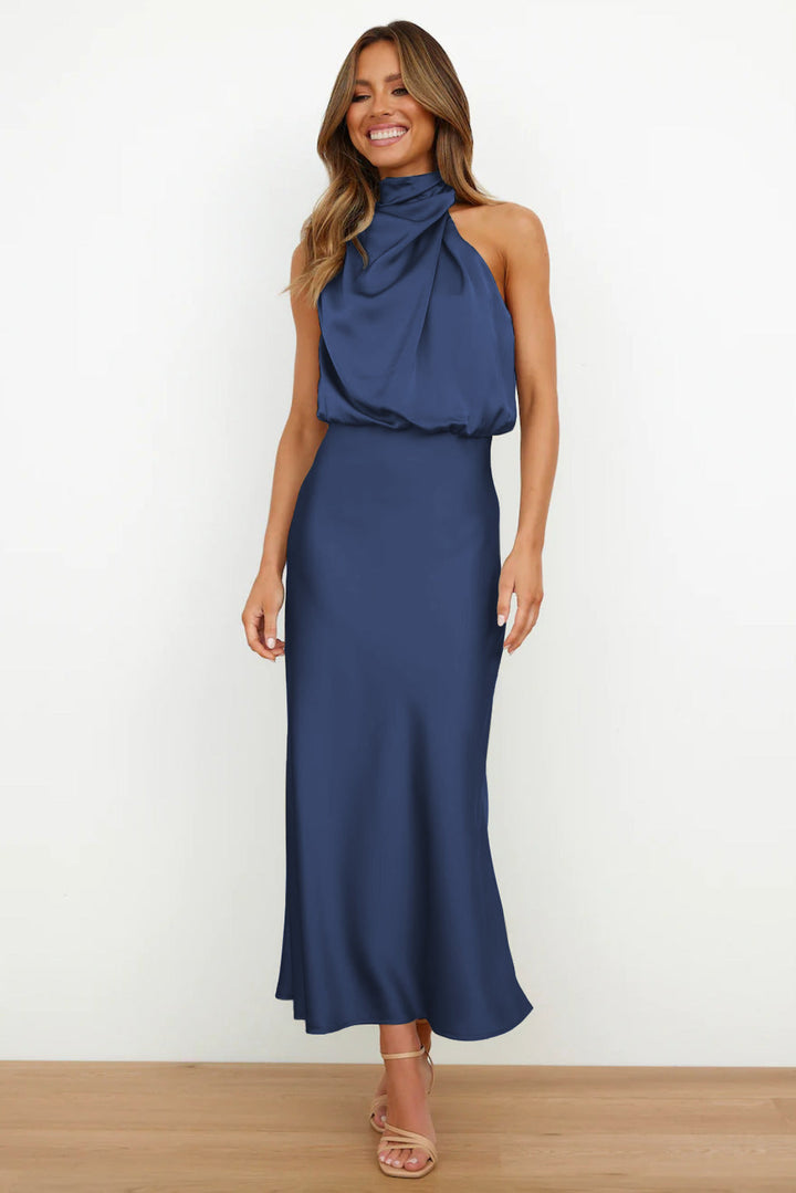 LARA - STRAHLENDES-ABENKLEID