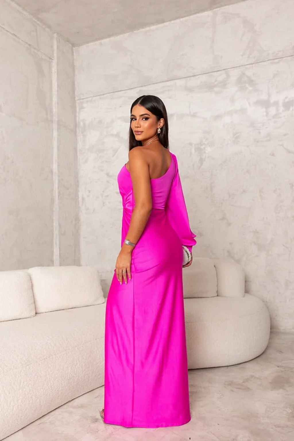 VERA - BRAUTZAUBER-KLEID