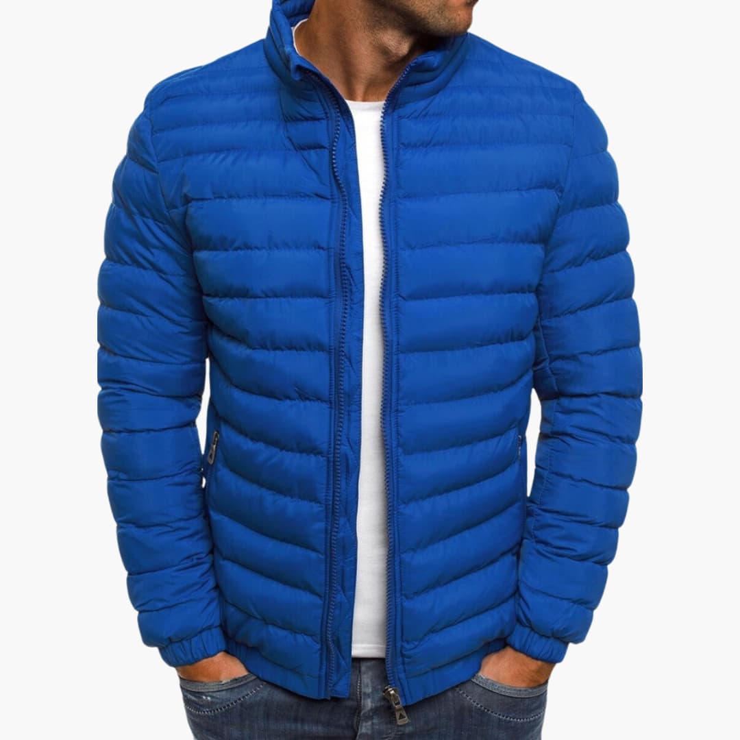NILS - STYLISCH JACKET