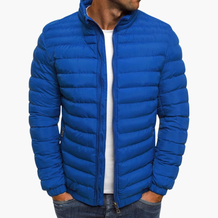 NILS - STYLISCH JACKET