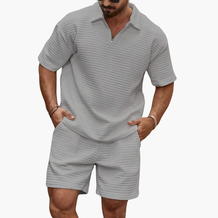 ROGER - LUXURIÖS SET
