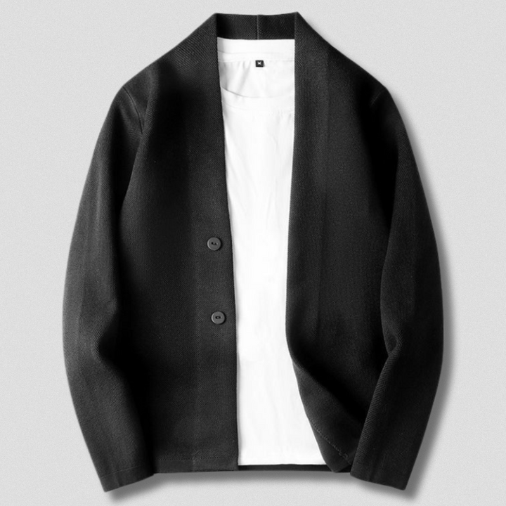 MARINUS - RAFFINIERTE CARDIGAN