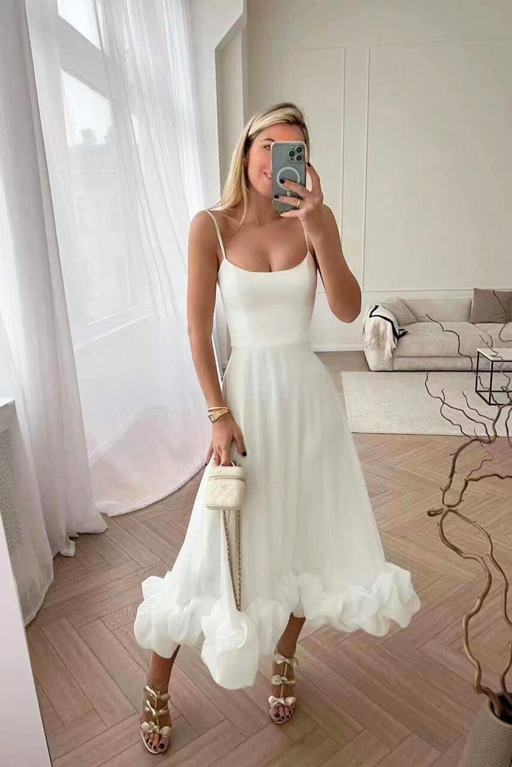 LENI - BRAUTZAUBER-KLEID