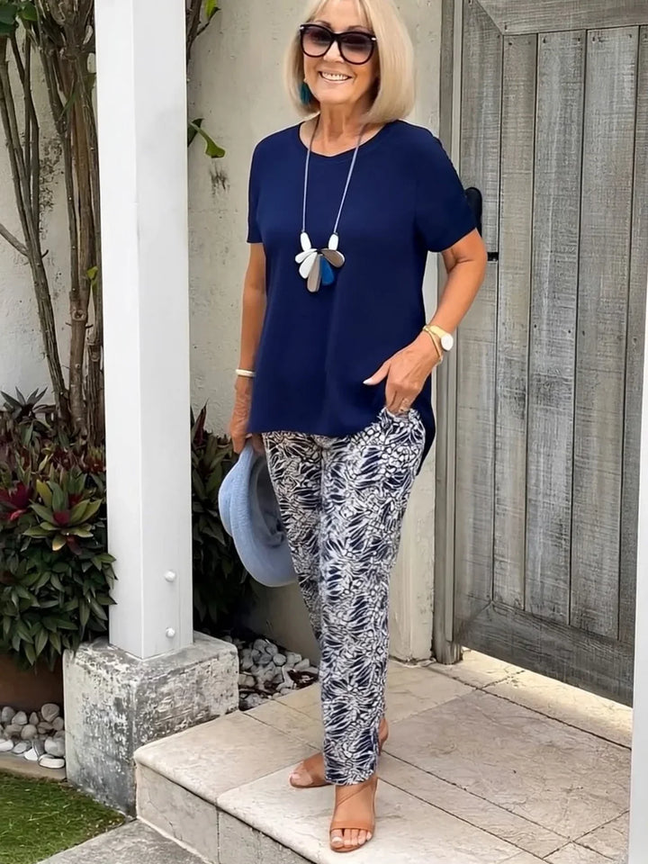 LYDIA - KÜNSTEN-CHIC SET