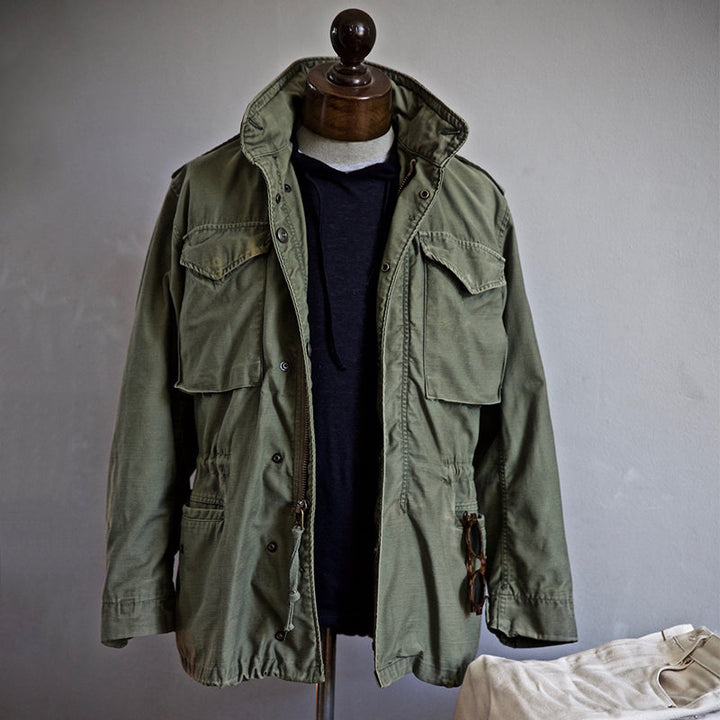 GABRIEL – ORIGINAL MILITÄR-SURPLUS JACKE