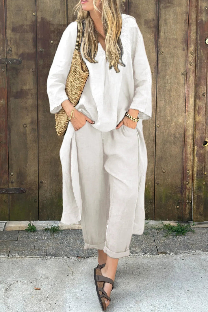 DARIA – MÜHELOSE ZWEI-TEILER-SET