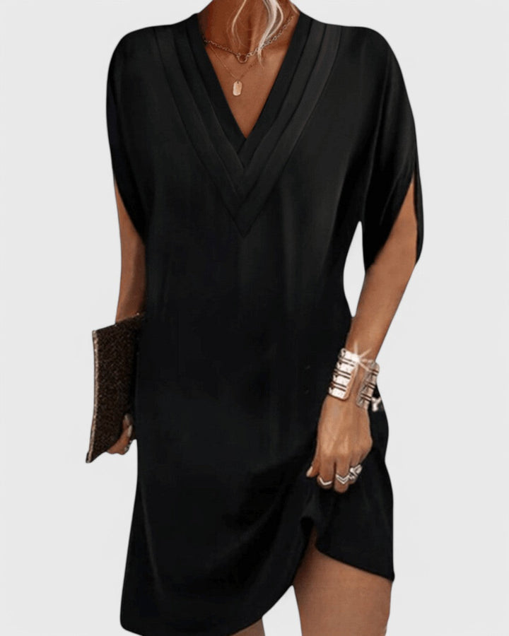 HELGA - BEQUEMES SOMMERKLEID