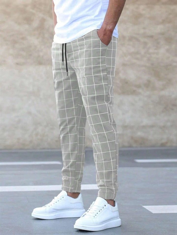 YORCK - ELEGANTE KOMFORTHOSE
