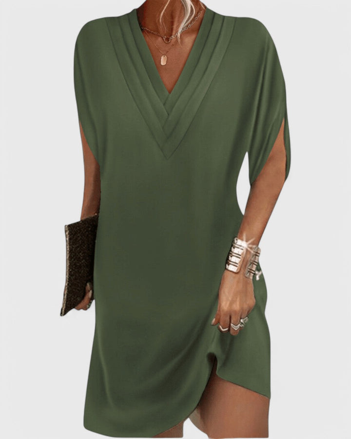HELGA - BEQUEMES SOMMERKLEID