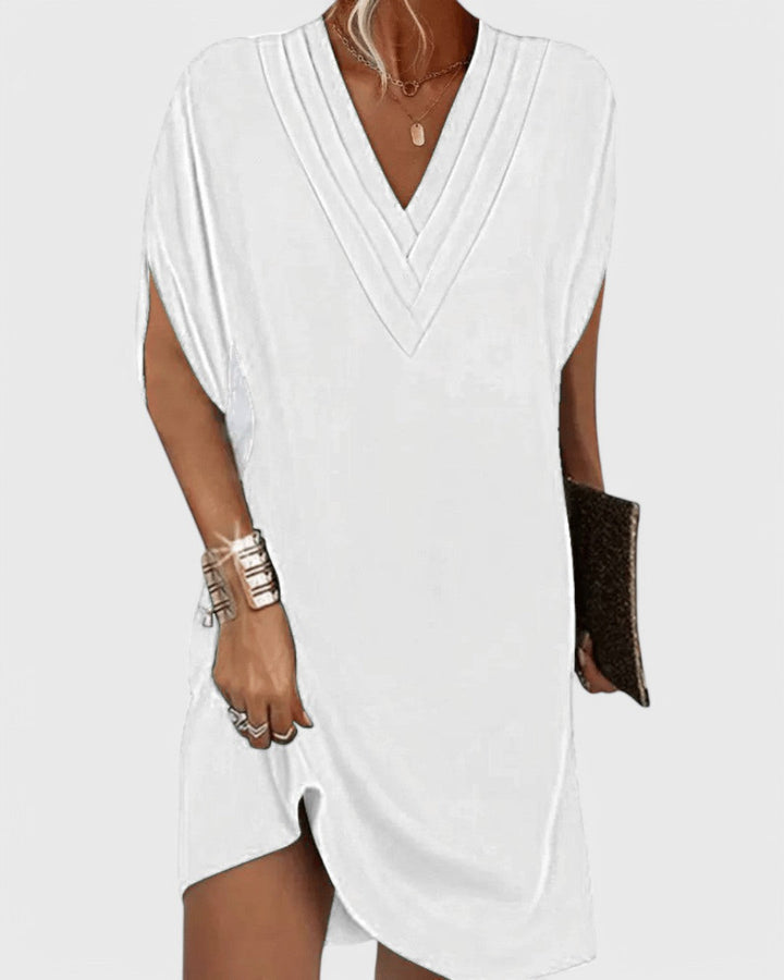 HELGA - BEQUEMES SOMMERKLEID