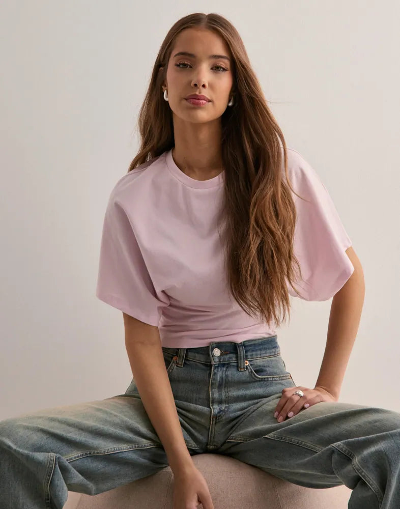 AGNES - WEITES HEMD