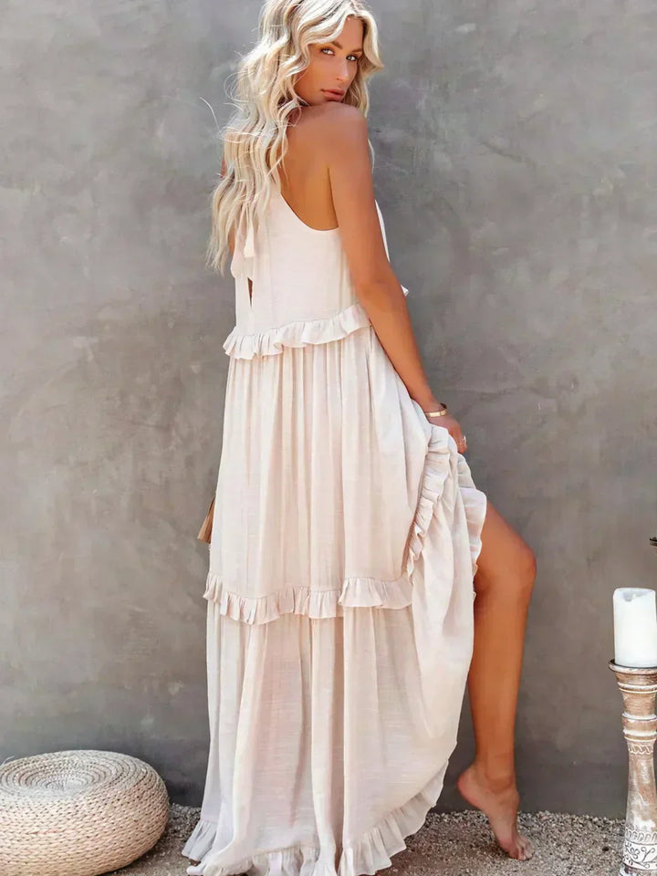 KACHI™ - NALA SOMMERKLEID