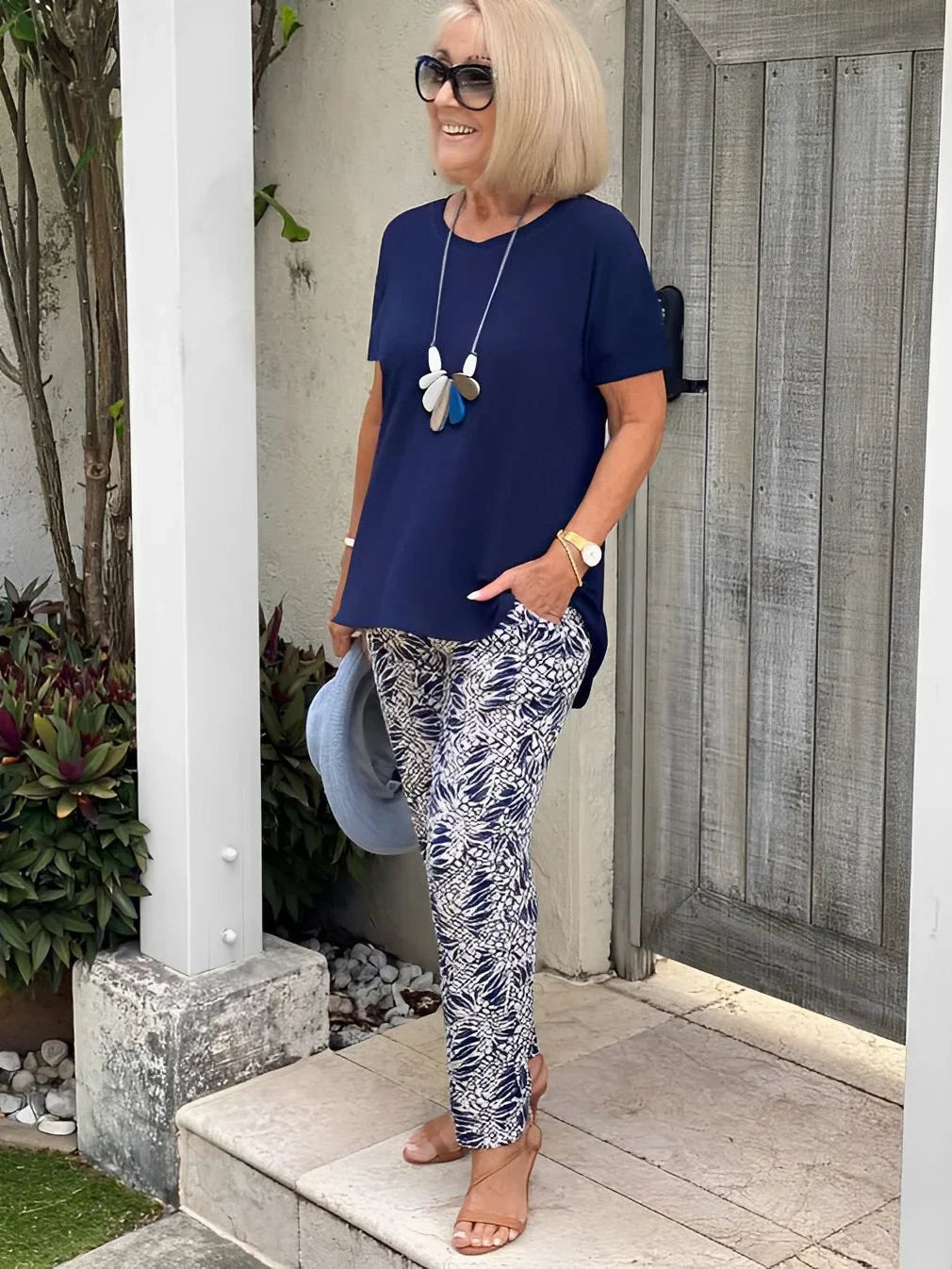 LYDIA - KÜNSTEN-CHIC SET