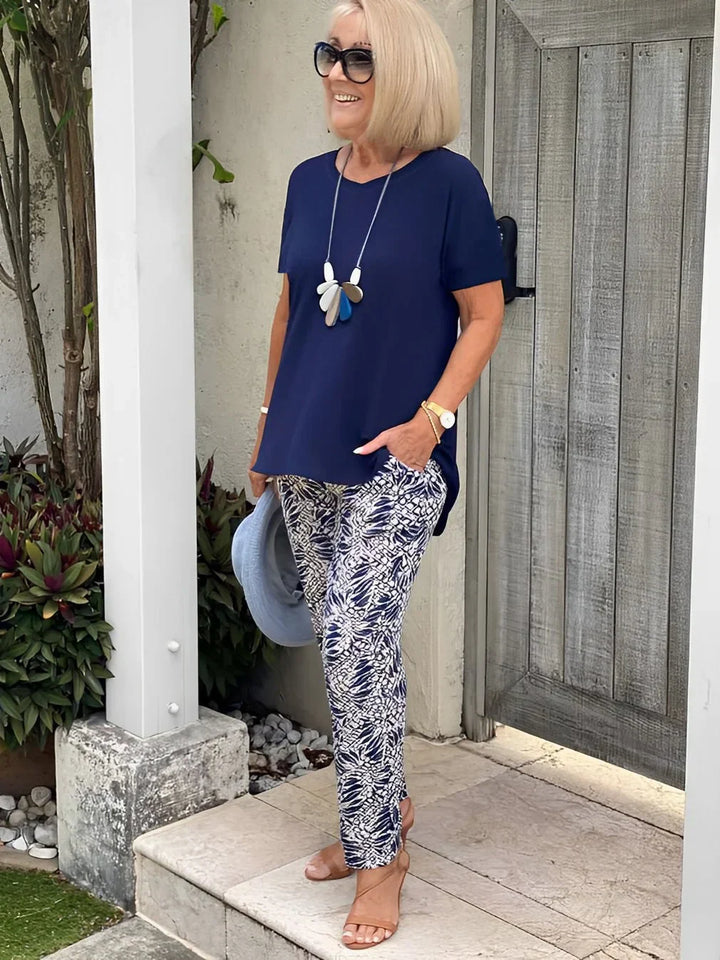 LYDIA - KÜNSTEN-CHIC SET