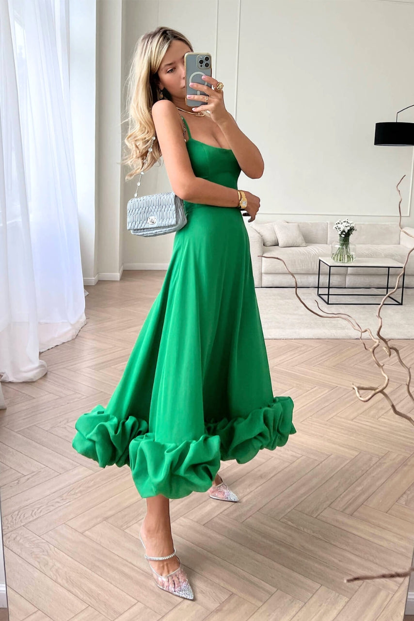 LENI - BRAUTZAUBER-KLEID