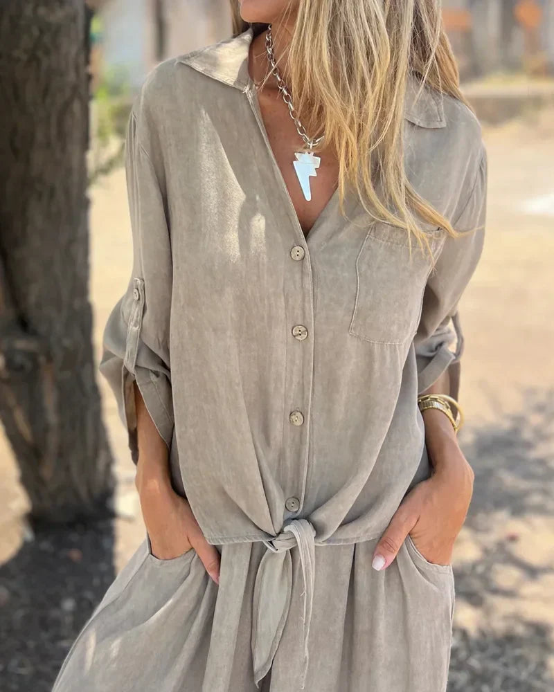 LUCIA - ZWEITEILIGES SET