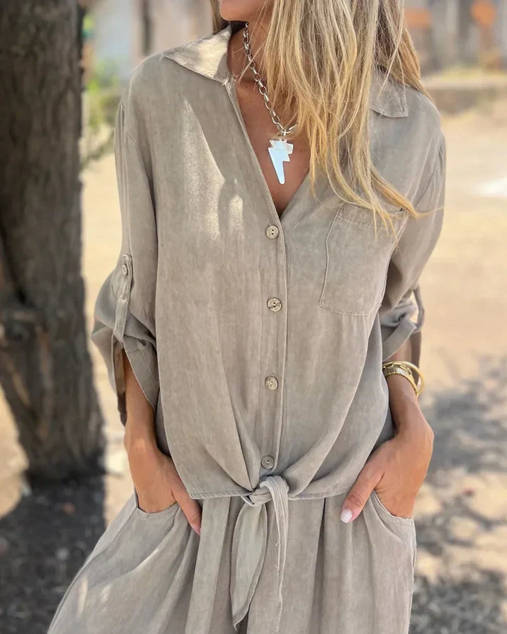 LUCIA - ZWEITEILIGES SET