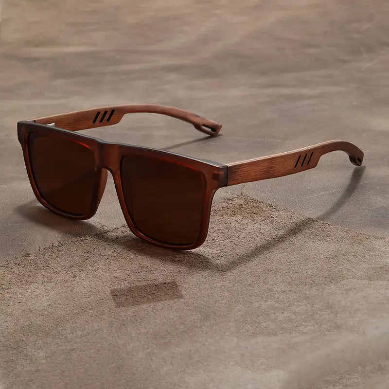 WOODY - SONNENBRILLE