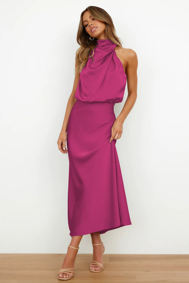 LARA - STRAHLENDES-ABENKLEID