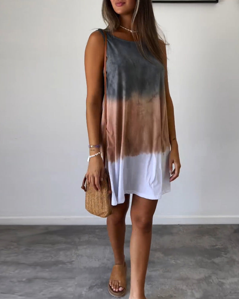 KACHI™ - LOU SOMMERKLEID