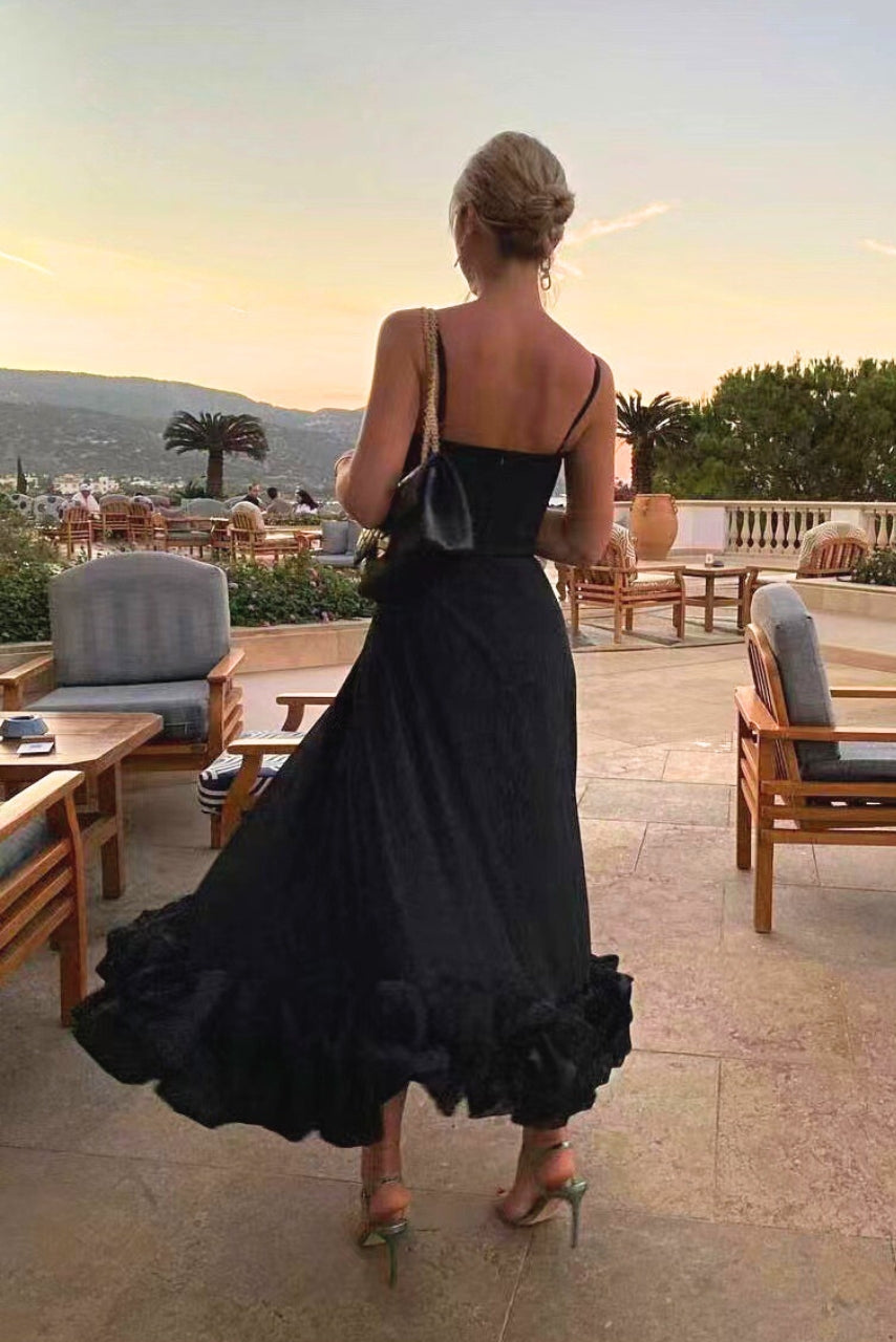 LENI - BRAUTZAUBER-KLEID