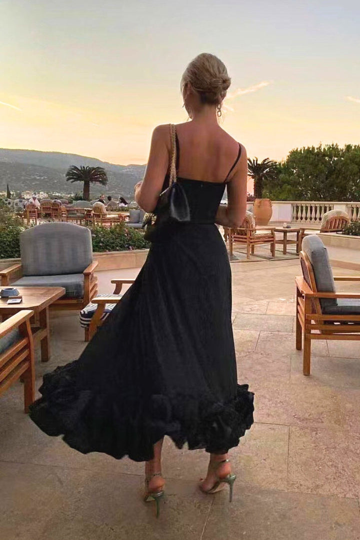 LENI - BRAUTZAUBER-KLEID