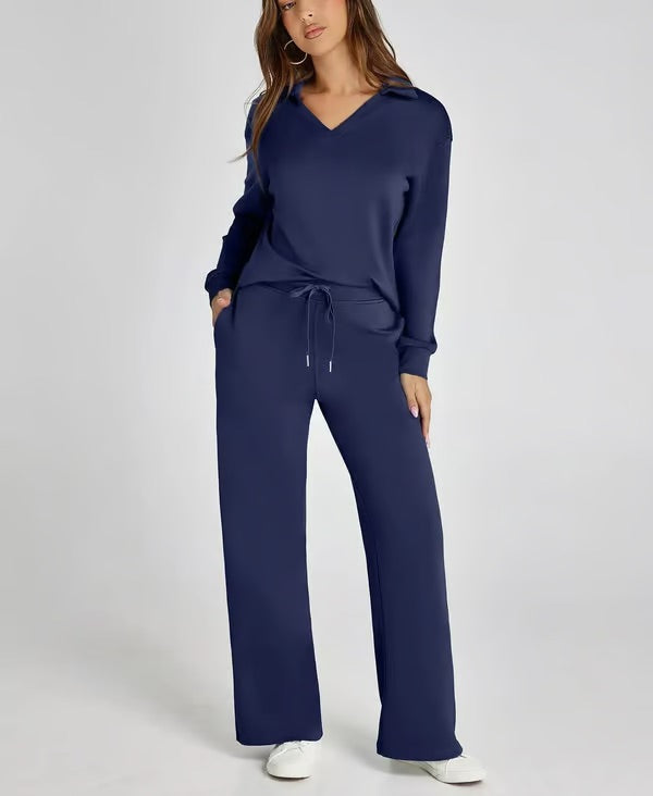 MINNA - LONGSLEEVE SET