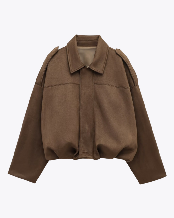 DAGMAR - BOMBERJACKE