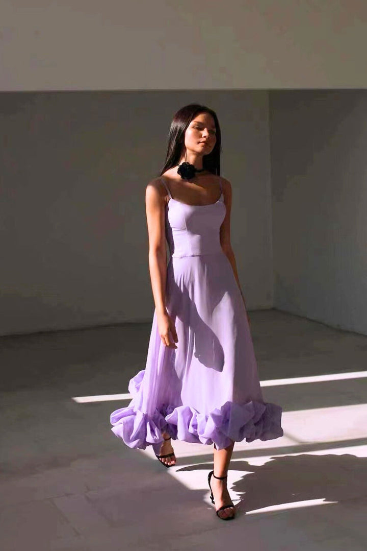LENI - BRAUTZAUBER-KLEID