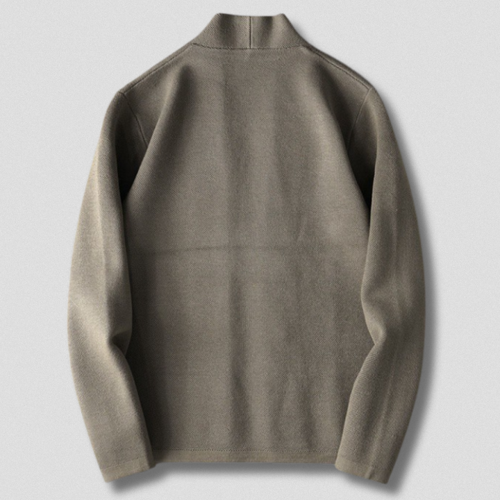 MARINUS - RAFFINIERTE CARDIGAN