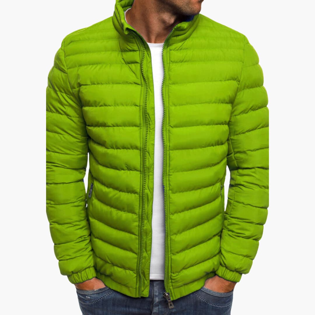 NILS - STYLISCH JACKET