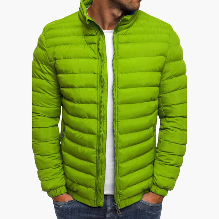 NILS - STYLISCH JACKET