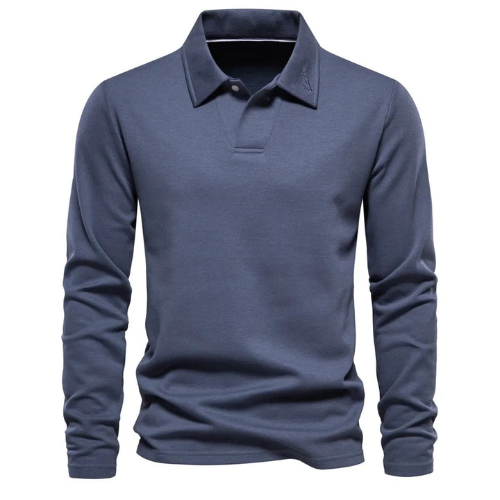 JONAS - PREMIUM POLOSHIRT