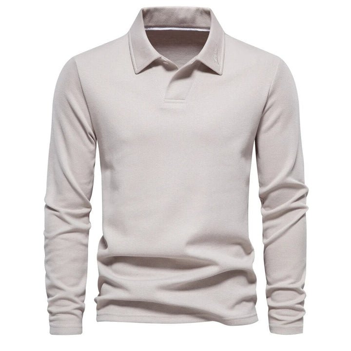 JONAS - PREMIUM POLOSHIRT