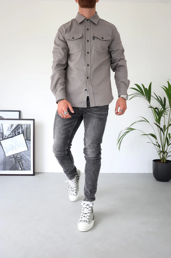ROBIN - MODERNES SAKKO