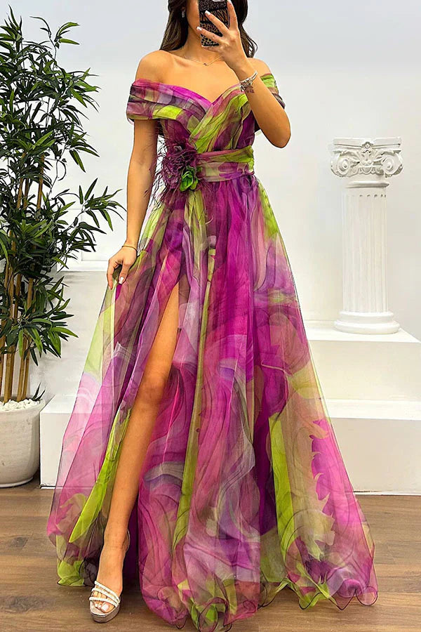 ALICA - BRAUTZAUBER-KLEID