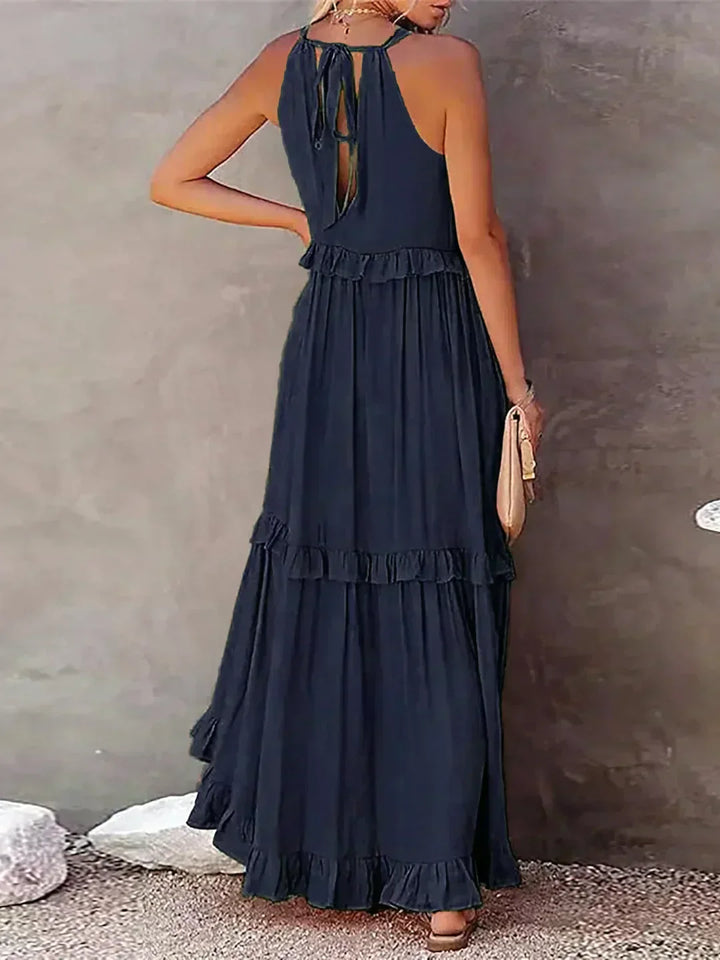 KACHI™ - NALA SOMMERKLEID