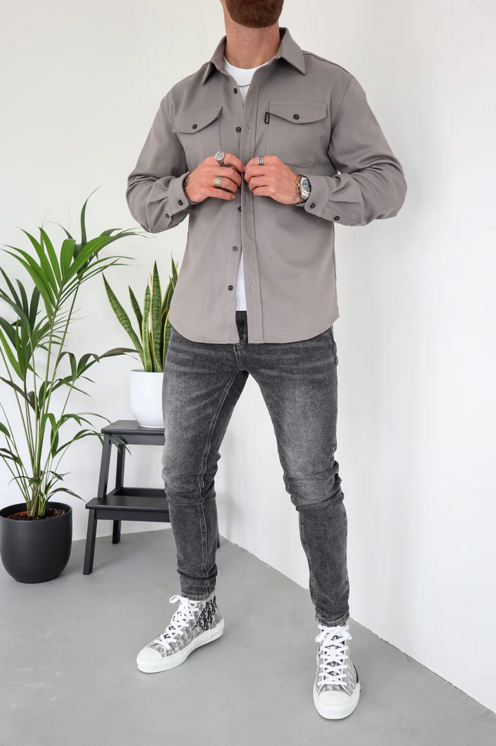 ROBIN - MODERNES SAKKO