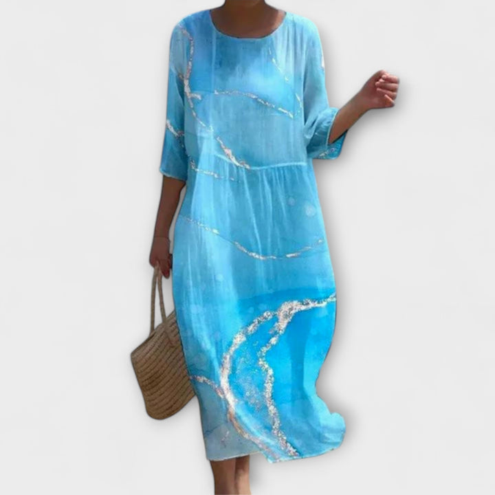 MADELEINE – MAXI VOLL ZÄRTLICHER ELEGANZ